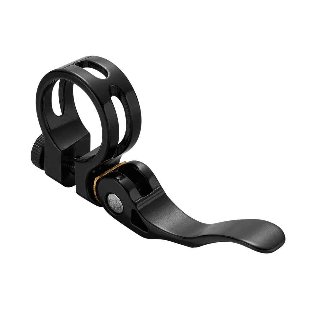 Adjustable Quick Release Seatpost Clamp 28.6mm 31.8mm 34.9mm