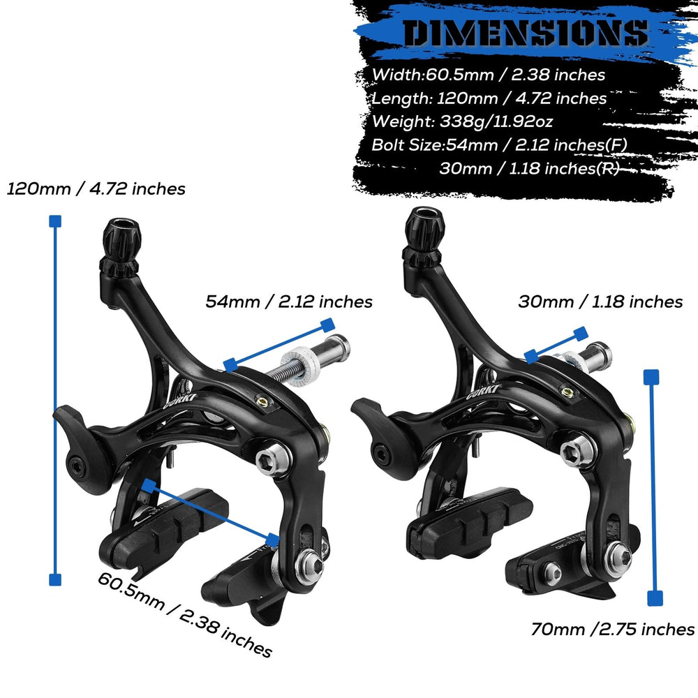 Bicycle caliper online