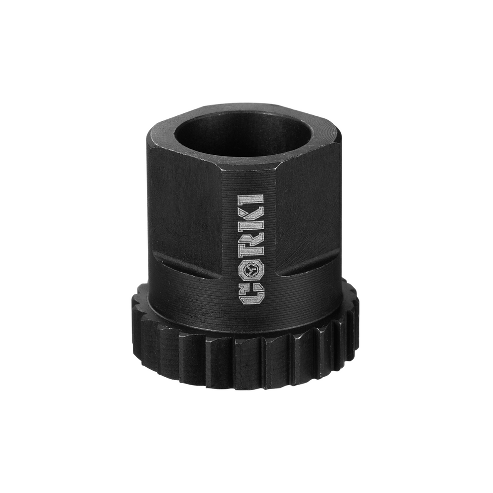 
                  
                    Bike Locking Hub Ring Nut Removal Tool - Corki Cycles
                  
                