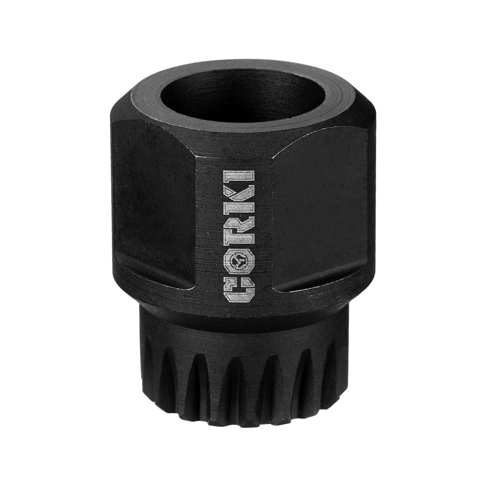 
                  
                    Bike Locking Hub Ring Nut Removal Tool - Corki Cycles
                  
                