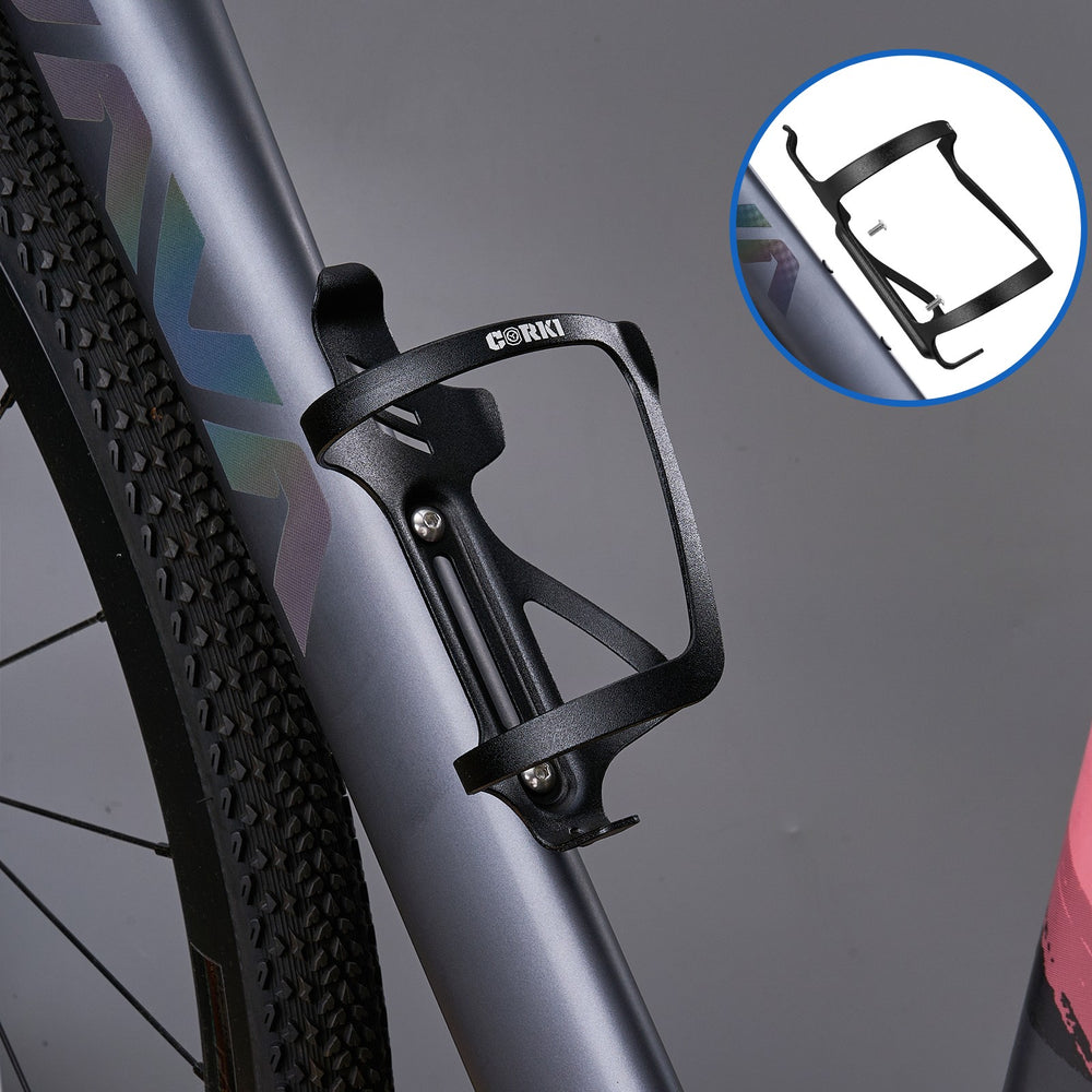 Best side entry water bottle cage online