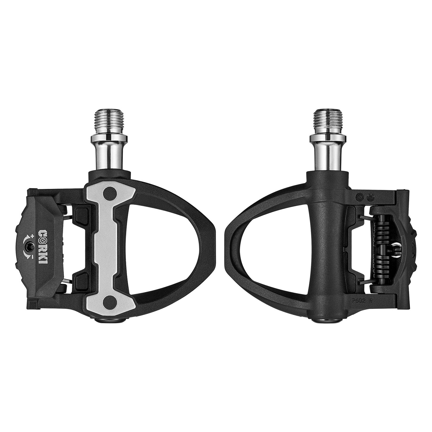 
                  
                    SMPL Simpleton Clipless SPD-SL Road Pedals - Corki Cycles
                  
                