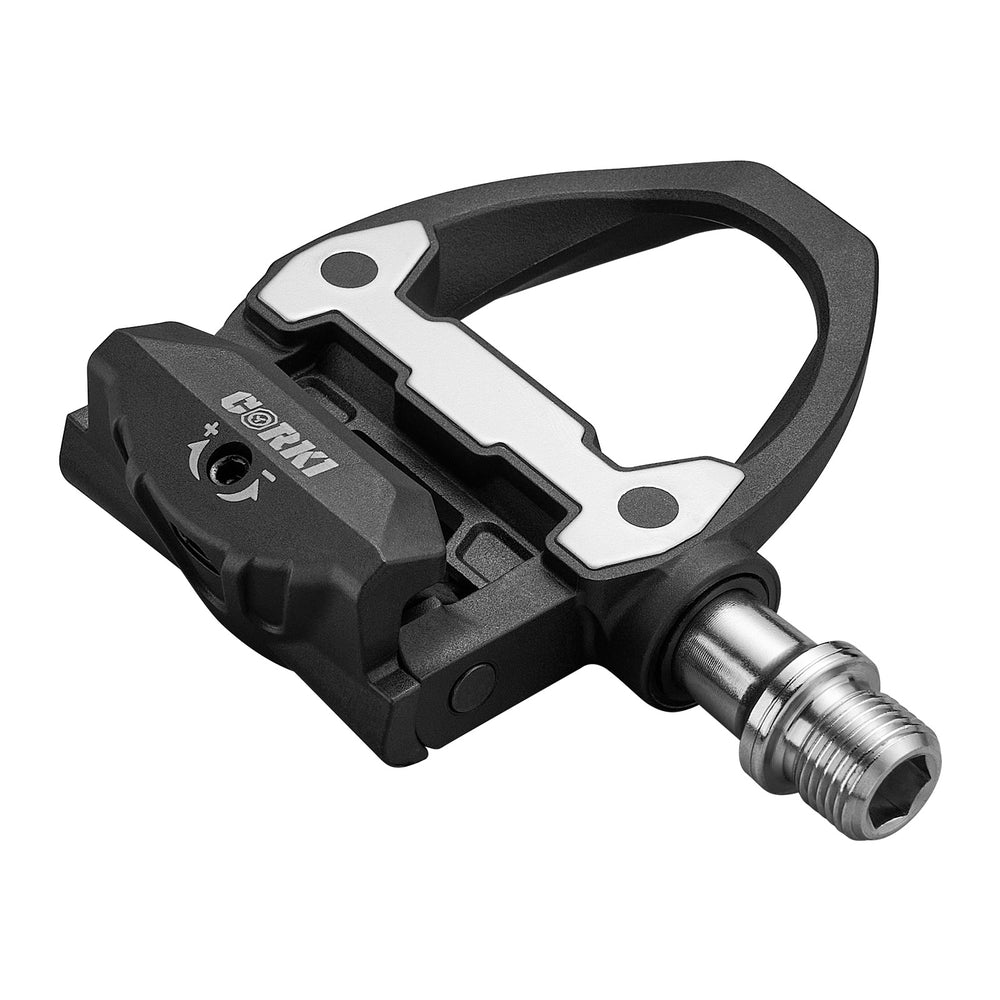 
                  
                    SMPL Simpleton Clipless SPD-SL Road Pedals - Corki Cycles
                  
                