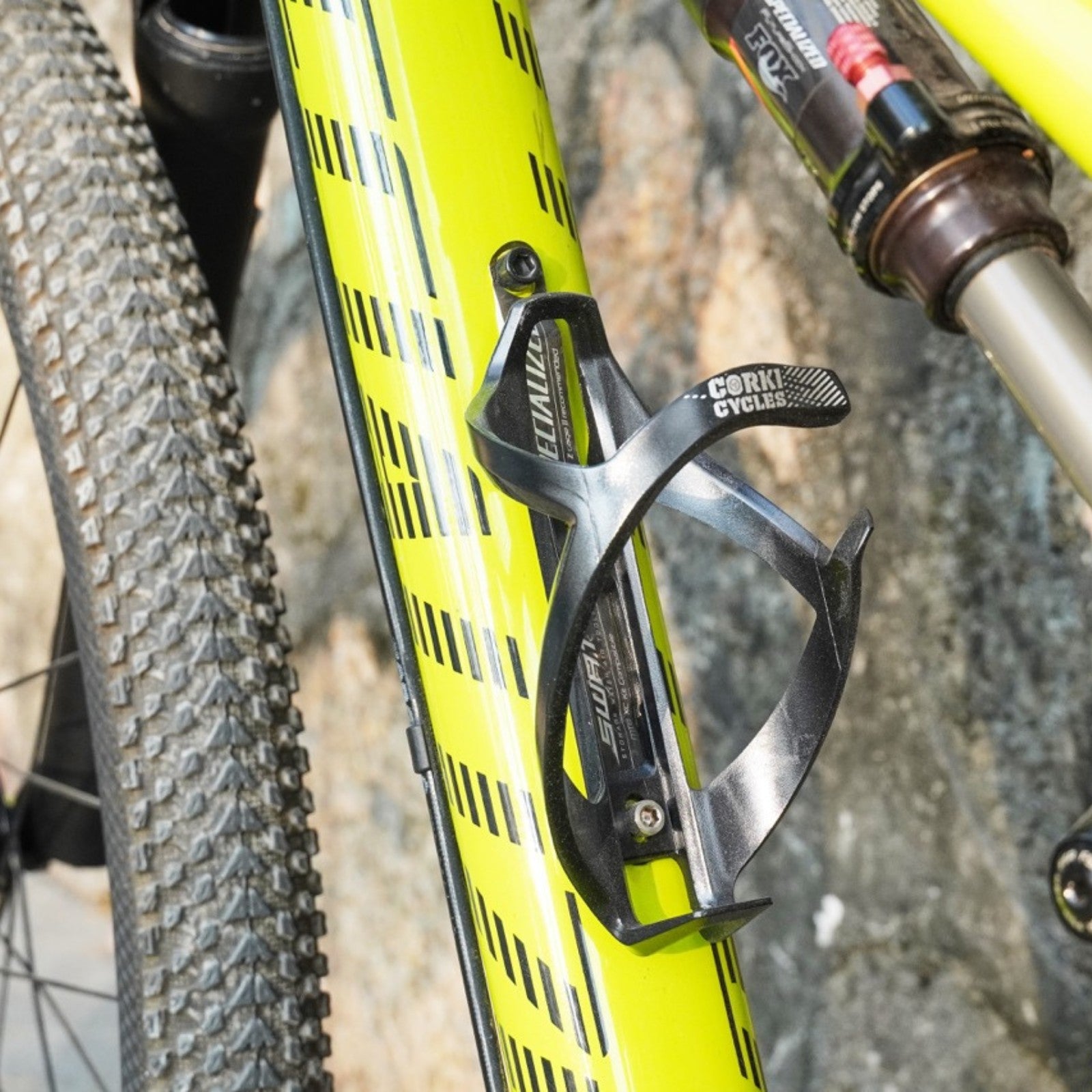 Bicycle Components, Tools, & Accessories | Corki Cycles