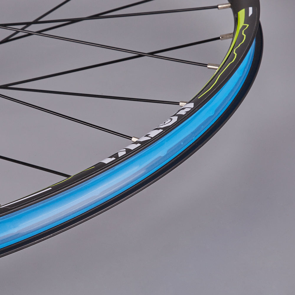 
                  
                    TOPO All-Mountain Dual Disc MTB Bike Wheels - Corki Cycles
                  
                