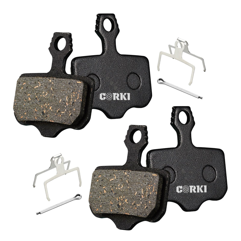 
                  
                    SRAM Avid Elixir Disc Brake Pads - Corki Cycles
                  
                